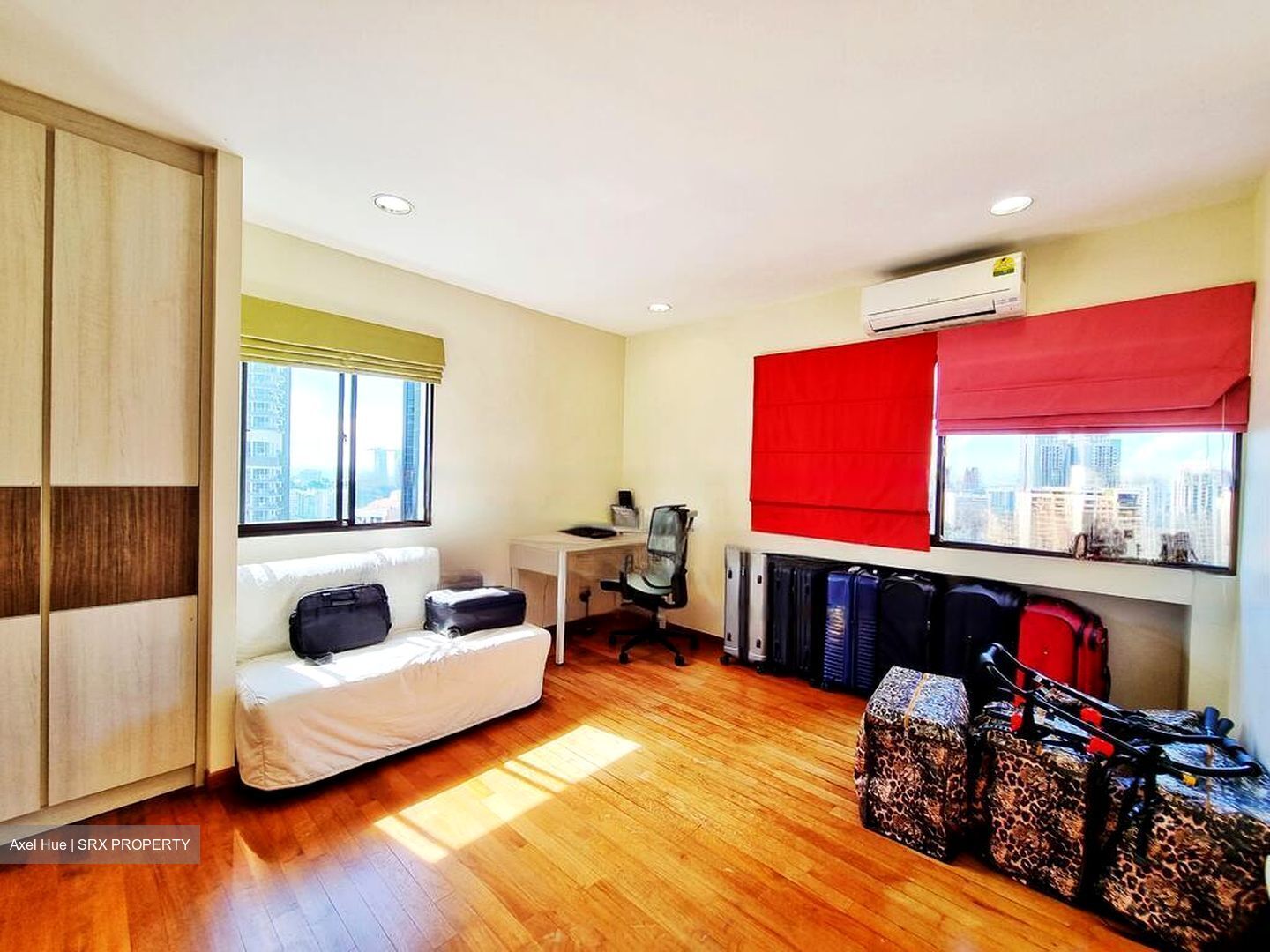 Grange Heights (D9), Apartment #469762001